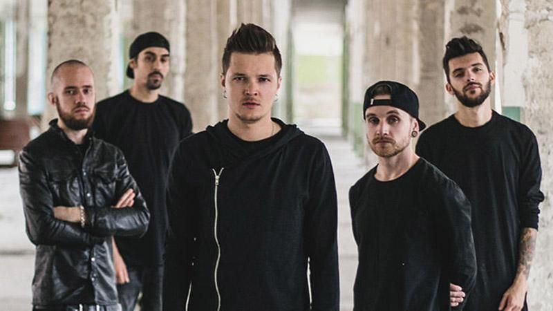 Гурт O.Torvald готує для прихильників музичний подарунок Гурт O.Torvald готує для прихильників музичний подарунок