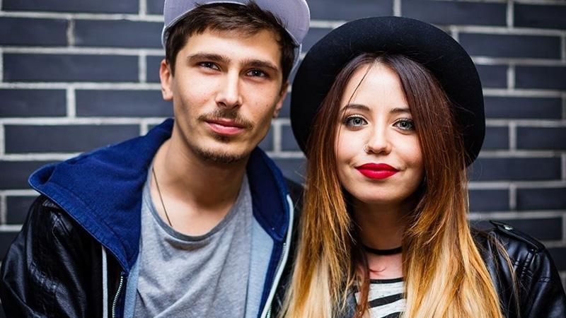 Время и Стекло - Тролль в 10 лучших песен в мире: видео Время и Стекло - Тролль в 10 лучших песен в мире: видео