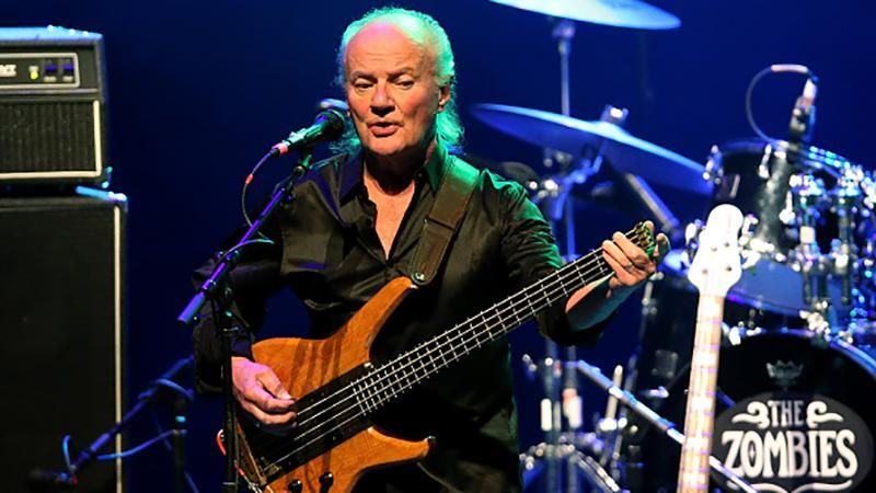 Загинув учасник культових гуртів Загинув учасник культових гуртів