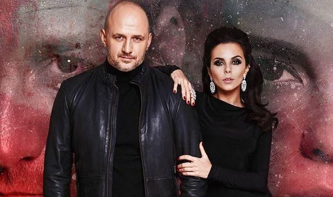 Украинский дуэт заподозрили в тайной свадьбе: фото Украинский дуэт заподозрили в тайной свадьбе: фото