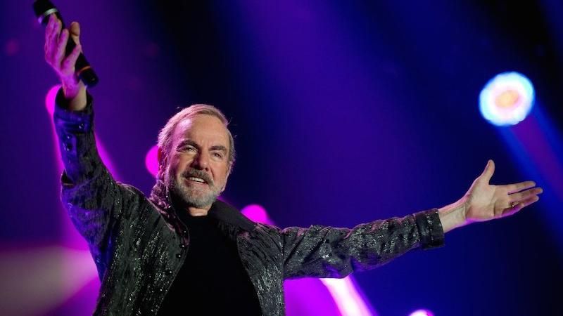 Американский музыкант прекращает концертную деятельность из-за болезни Паркинсона