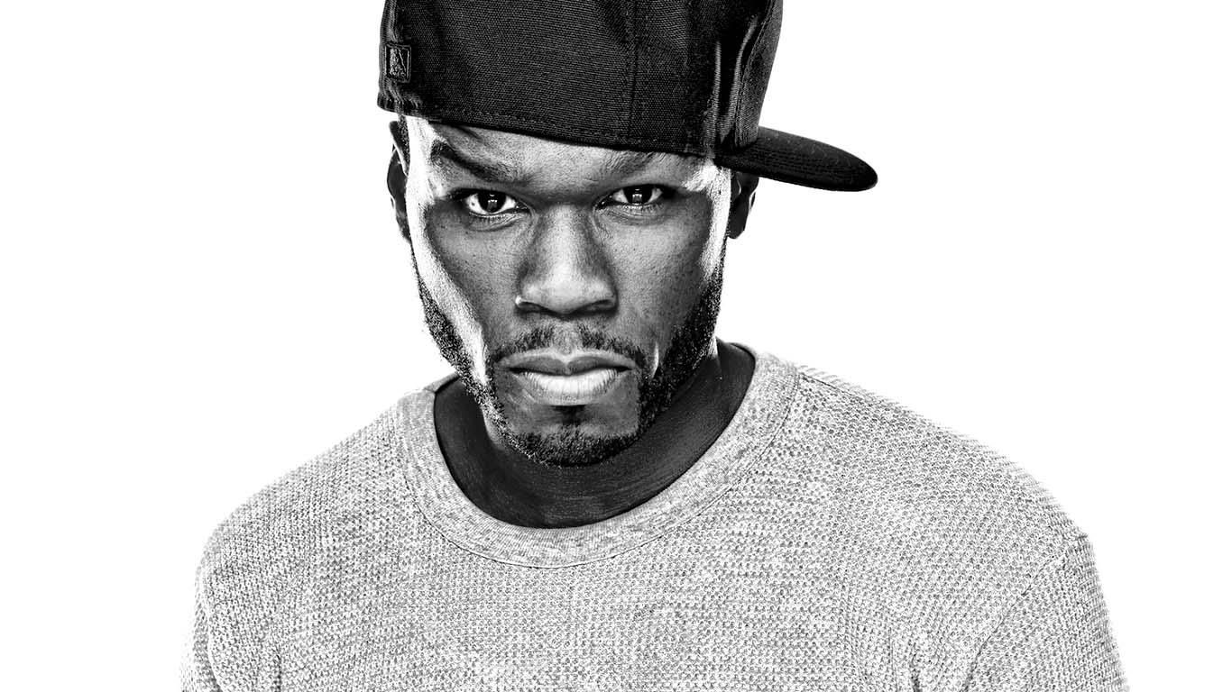 Репер-банкрут 50 Сent розбагатів на біткойнах Репер-банкрут 50 Сent розбагатів на біткойнах