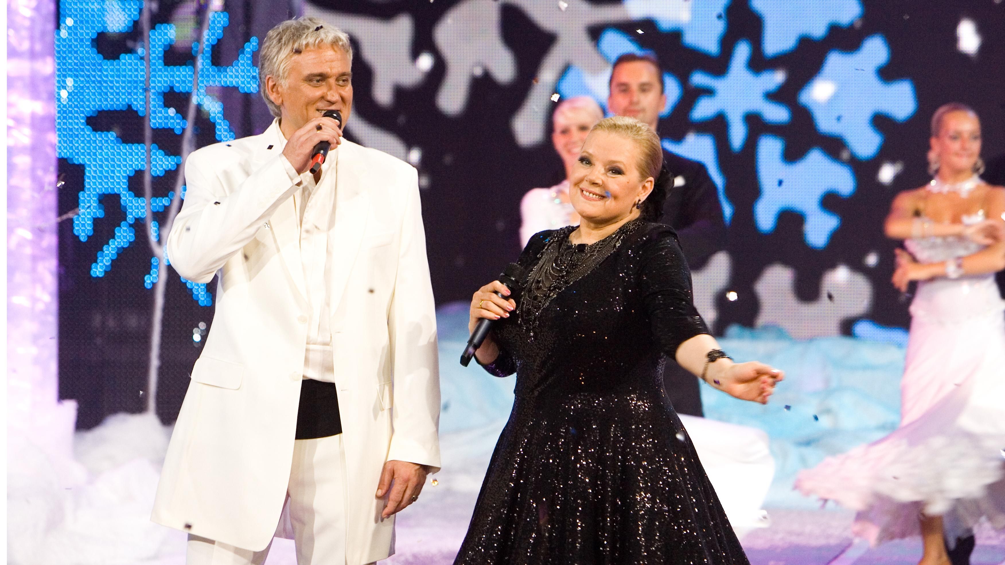 Умерла Людмила Сенчина - исполнительница Песни Золушки Умерла Людмила Сенчина - исполнительница Песни Золушки