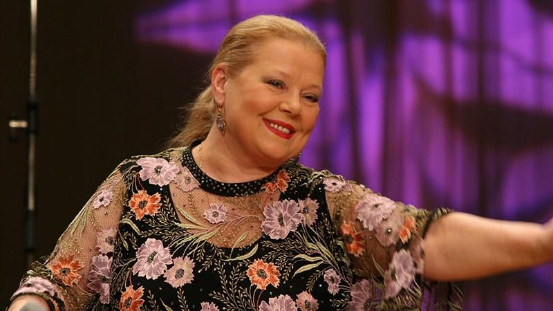 Померла Людмила Сенчіна: пісні, біографія та особисте життя Померла Людмила Сенчіна: пісні, біографія та особисте життя