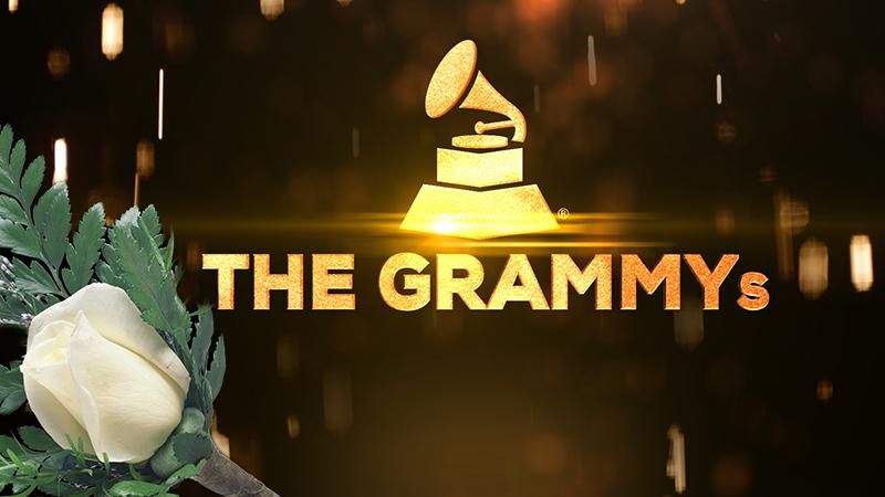 Символом церемонії Grammy стане біла троянда в знак підтримки жертв сексуальних домагань 