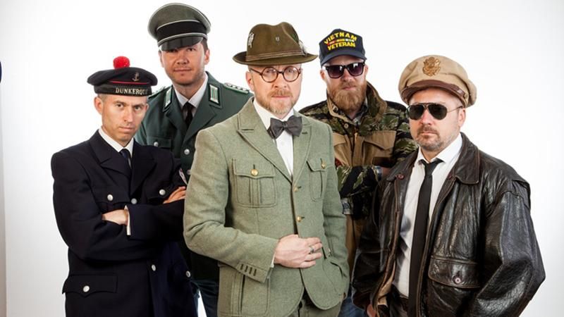 Куда пойти в Киеве 26-28 января Куда пойти в Киеве 26-28 января