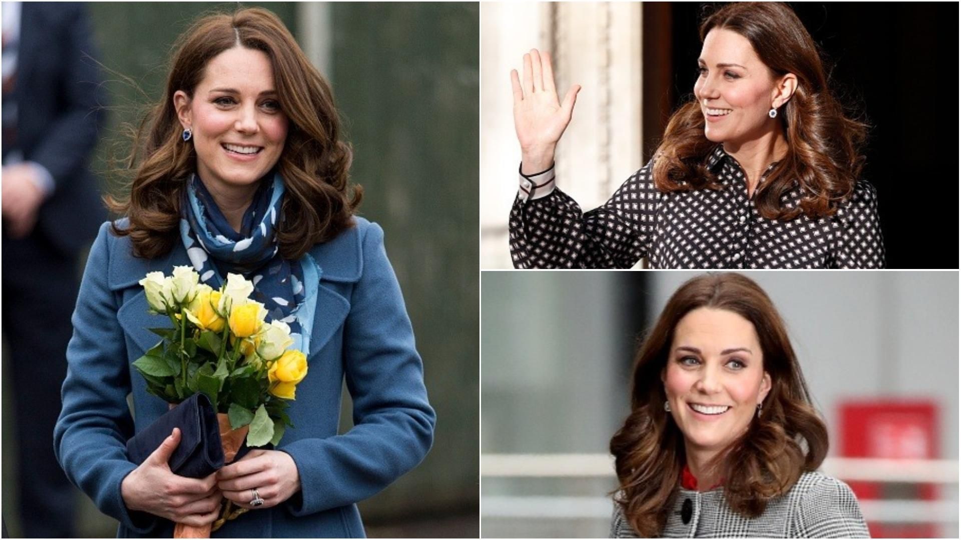 15 найкращих образів вагітної Кейт Міддлтон: стильна фотопідбірка 15 найкращих образів вагітної Кейт Міддлтон: стильна фотопідбірка