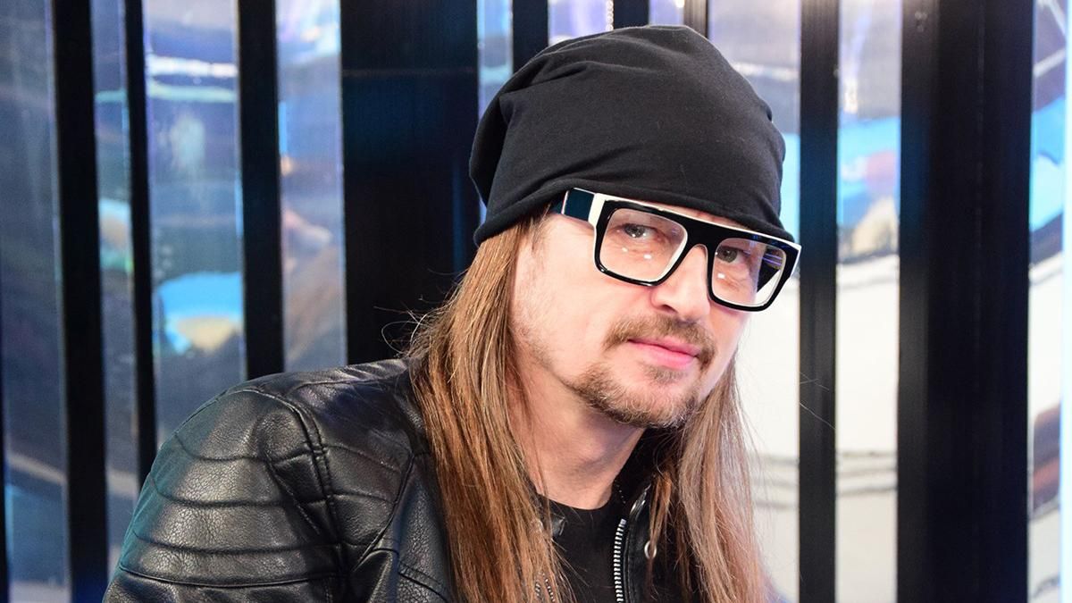 Легендарний Юрко Юрченко розповів, як хотів попрощатися зі всіма "красіво" Легендарний Юрко Юрченко розповів, як хотів попрощатися зі всіма "красіво"