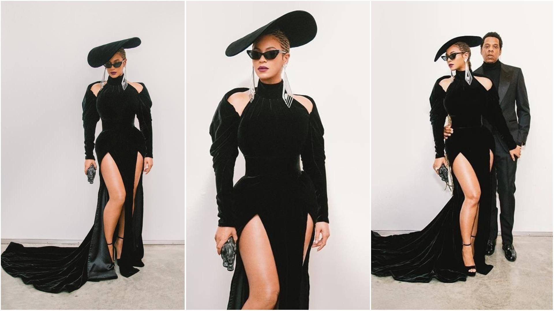 Грэмми 2018: платье Бейонсе - что нужно знать о наряде Бейонсе Грэмми 2018: платье Бейонсе - что нужно знать о наряде Бейонсе