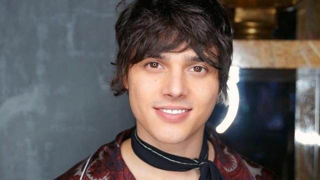 Alekseev представил клип на песню Forever для белорусского отбора на Евровидение: видео Alekseev представил клип на песню Forever для белорусского отбора на Евровидение: видео