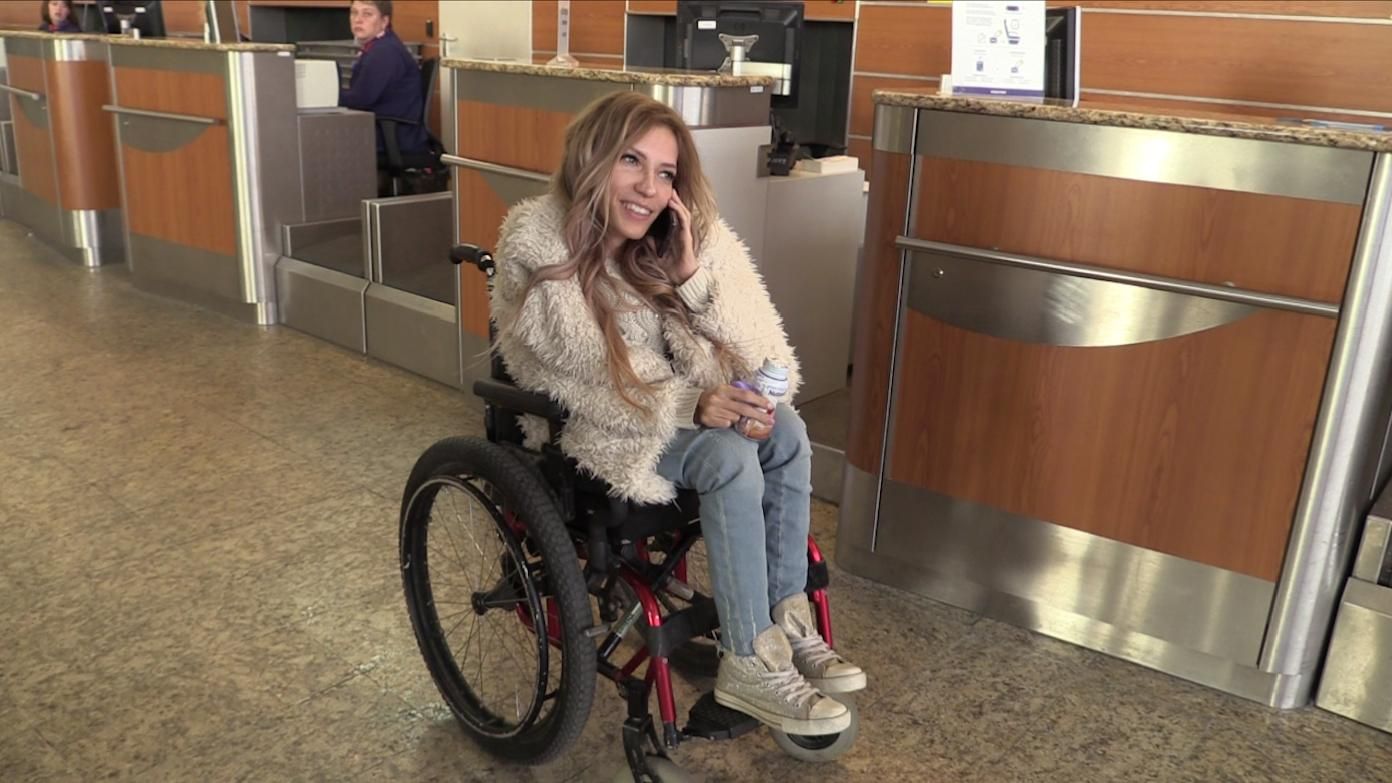 У Росії визначили долю скандальної Самойлової щодо Євробачення У Росії визначили долю скандальної Самойлової щодо Євробачення