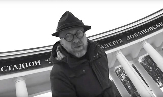 Мухарський зняв новий кліп і присвятив його арештованим за підпал будівлі УПЦ МП - 1 лютого 2018 - Телеканал новин 24 Мухарський зняв новий кліп і присвятив його арештованим за підпал будівлі УПЦ МП - 1 лютого 2018 - Телеканал новин 24