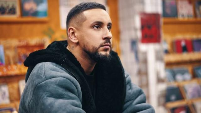 Монатик - То, от чего без ума: новый клип смотреть онлайн Монатик - То, от чего без ума: новый клип смотреть онлайн