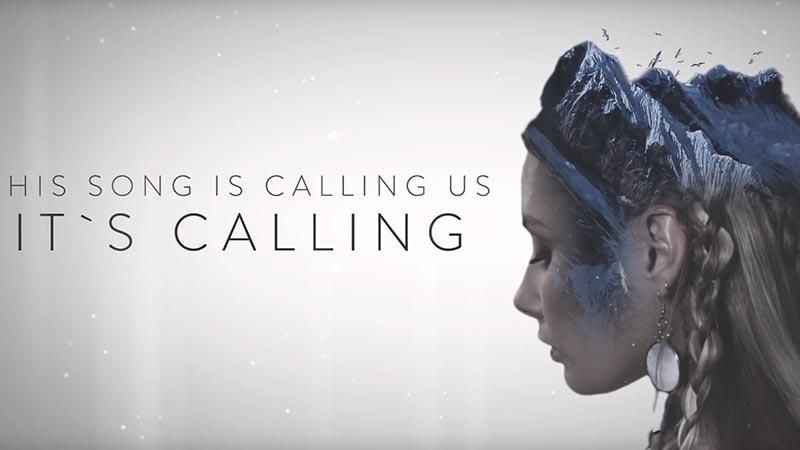 Відбір на Євробачення-2018: проект Vilna презентував свою конкурсну пісню Forest song Відбір на Євробачення-2018: проект Vilna презентував свою конкурсну пісню Forest song