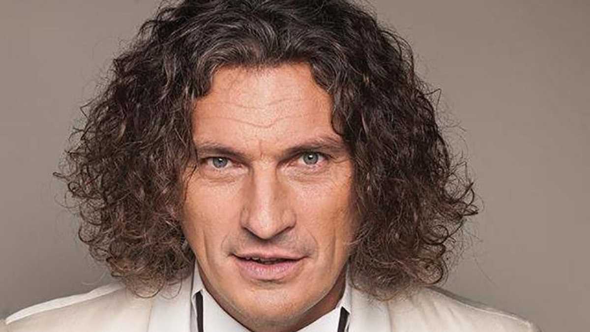 Каким запомнился Кузьма Скрябин: воспоминания друзей и коллег - Showbiz