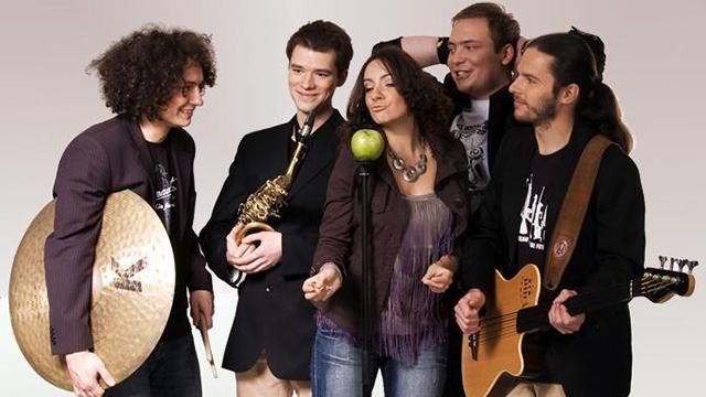 Куди піти у Києві на вихідних: афіша подій 2-4 лютого Куди піти у Києві на вихідних: афіша подій 2-4 лютого