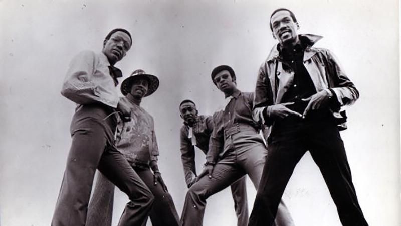 В США умерла легенда рок-н-ролла В США умерла легенда рок-н-ролла