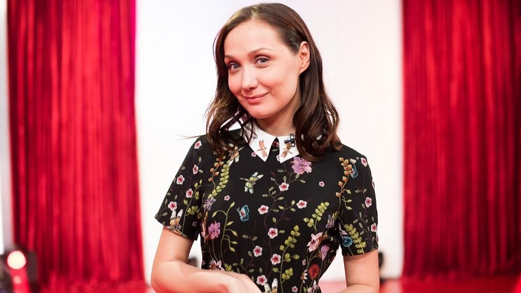 Выживает один из десяти: Евгения Власова дала первое интервью после операции Выживает один из десяти: Евгения Власова дала первое интервью после операции