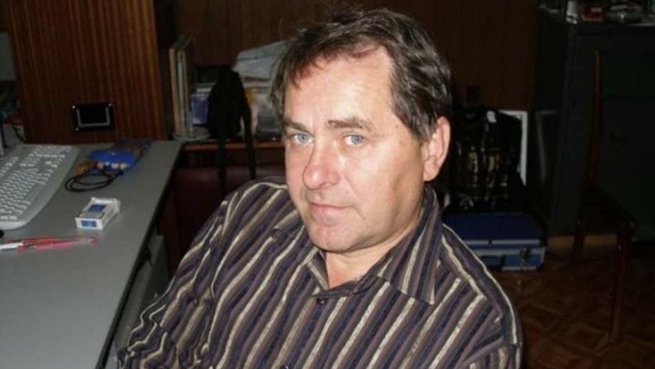 Звукорежиссер украинского канала с супругой погибли в ДТП на Прикарпатье