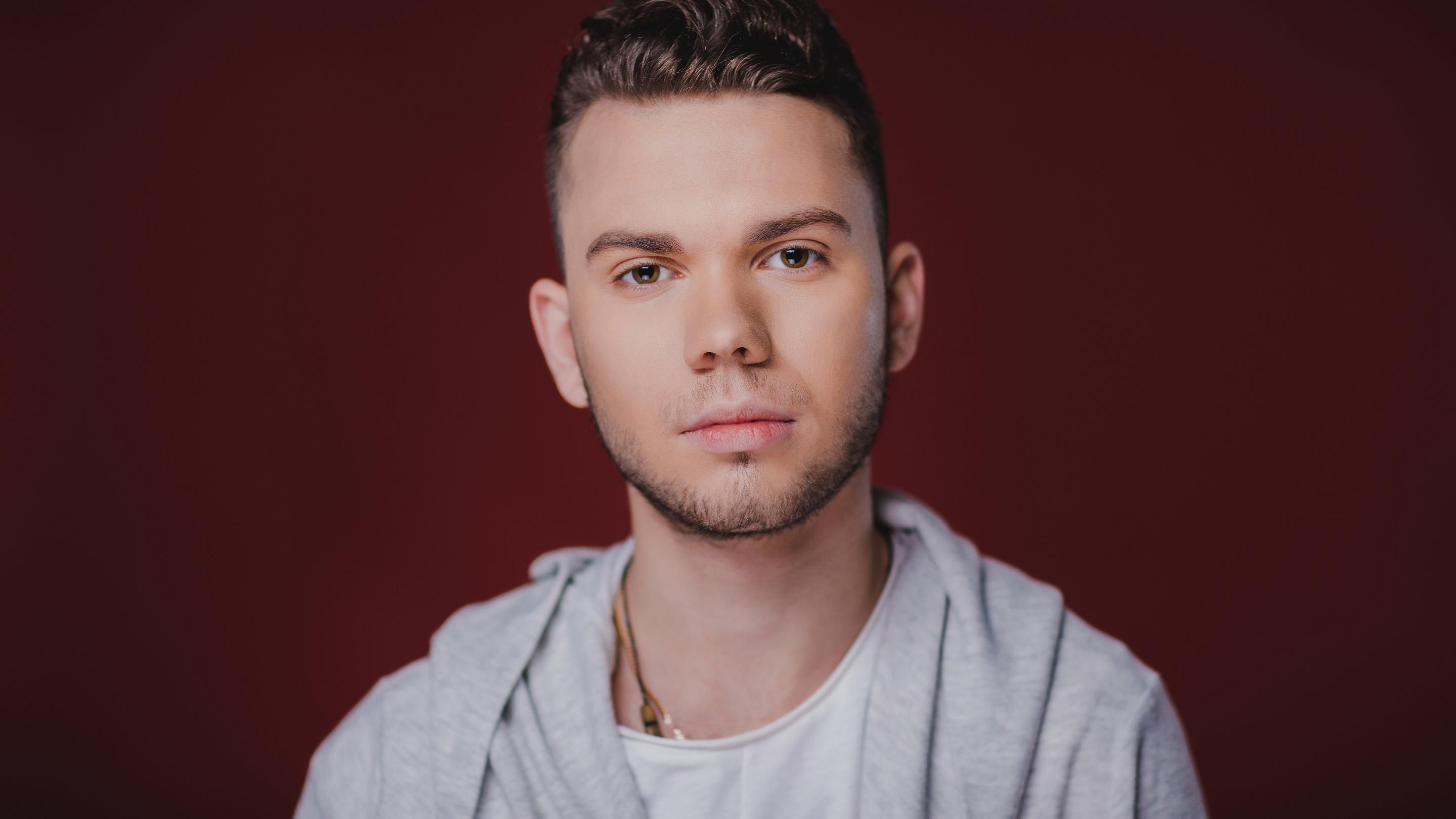 Відбір на Євробачення-2018: співак LAUD презентував свою конкурсну пісню Waiting Відбір на Євробачення-2018: співак LAUD презентував свою конкурсну пісню Waiting