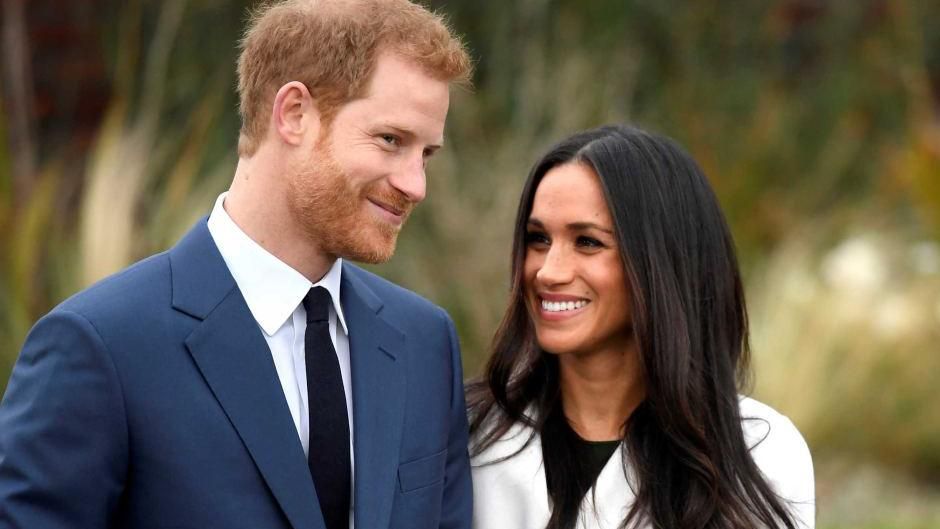 Про Меган Маркл і принца Гаррі знімуть фільм: з’явились імена головних героїв Про Меган Маркл і принца Гаррі знімуть фільм: з’явились імена головних героїв