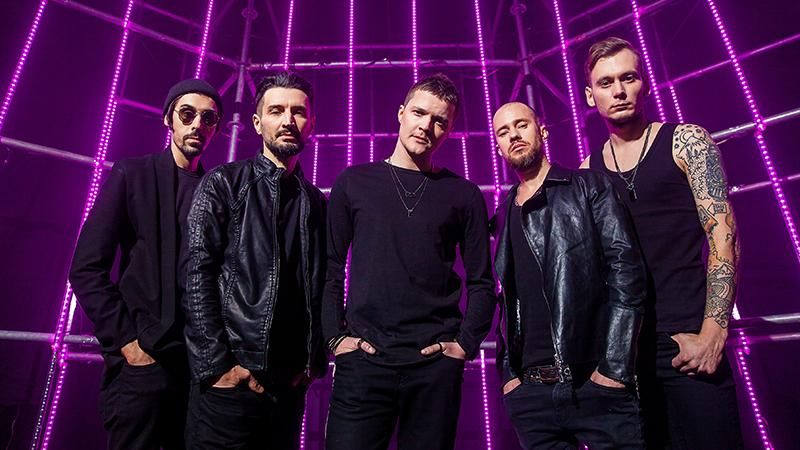 Євробачення-2018: О.Torvald виступить в першому півфіналі Нацвідбору Євробачення-2018: О.Torvald виступить в першому півфіналі Нацвідбору