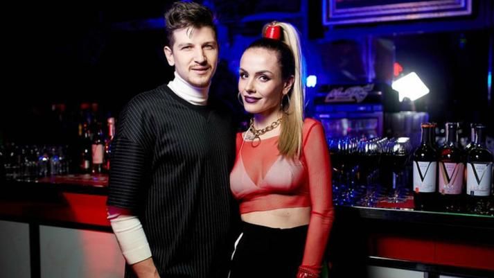 Хочемо бути егоїстами: співачка MamaRika розповіла про деталі весілля Хочемо бути егоїстами: співачка MamaRika розповіла про деталі весілля