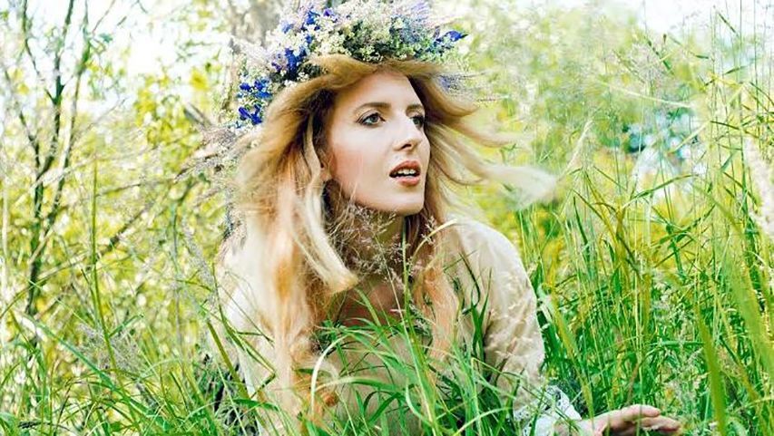 Отбор на Евровидение-2018: певица ILLARIA представила свою конкурсную песню "Сила" Отбор на Евровидение-2018: певица ILLARIA представила свою конкурсную песню "Сила"