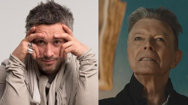 Сергея Бабкина заподозрили в плагиате: сравнение песен Сергея Бабкина заподозрили в плагиате: сравнение песен