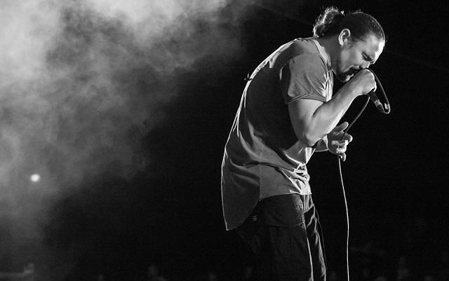 Померла мама лідера ТНМК Фагота Померла мама лідера ТНМК Фагота