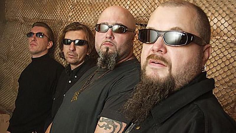 Украинская группа "Кому Вниз" отметила юбилейную дату: видео Украинская группа "Кому Вниз" отметила юбилейную дату: видео