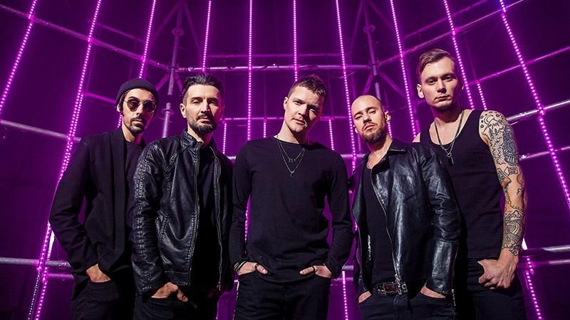 Нацвідбір Євробачення-2018: Женя Галич дав поради майбутнім учасникам конкурсу Нацвідбір Євробачення-2018: Женя Галич дав поради майбутнім учасникам конкурсу