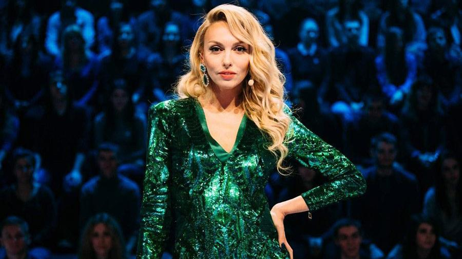 Оля Полякова рассказала, как бурно отреагировала на травму мужа на Шри-Ланке