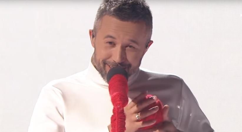 Нацвідбір на Євробачення-2018: Бабкіна звинуватили у ще одному плагіаті