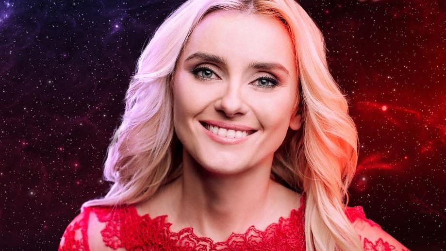 На "Голос страны" пришла известная украинская певица Ирина Федишин На "Голос страны" пришла известная украинская певица Ирина Федишин