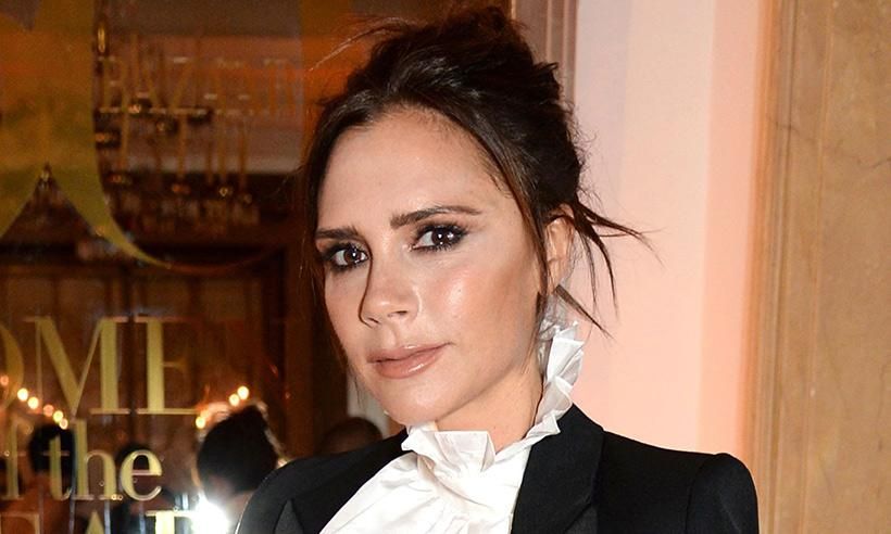 Виктория Бекхэм ответила на слухи о турне Spice Girls Виктория Бекхэм ответила на слухи о турне Spice Girls