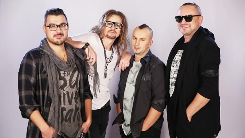 Нацотбор Евровидение-2018: группа Yurcash представила свою конкурсную песню Нацотбор Евровидение-2018: группа Yurcash представила свою конкурсную песню