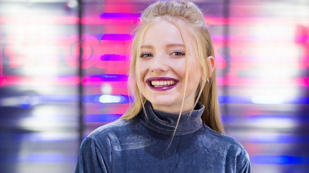 Нацвідбір Євробачення-2018: співачка Ingret Kostenko презентувала пісню для конкурсу