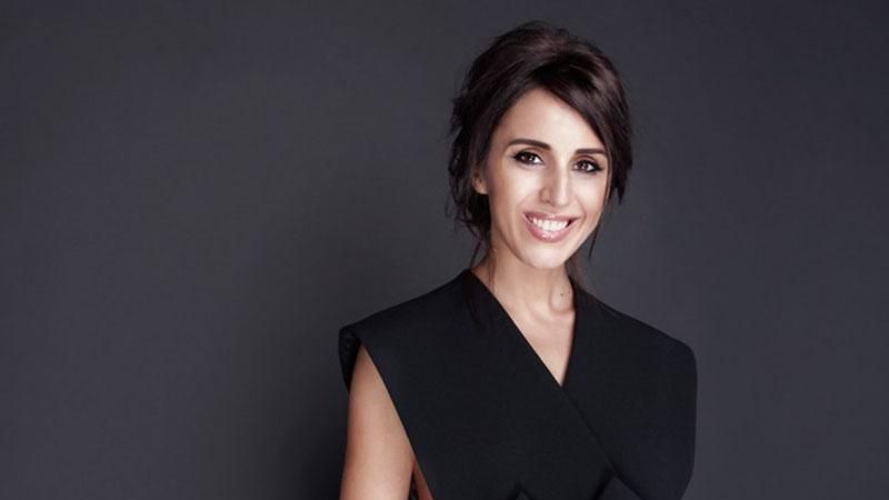 Джамала поділилась зворушливими фотографіями з сімейного архіву Джамала поділилась зворушливими фотографіями з сімейного архіву