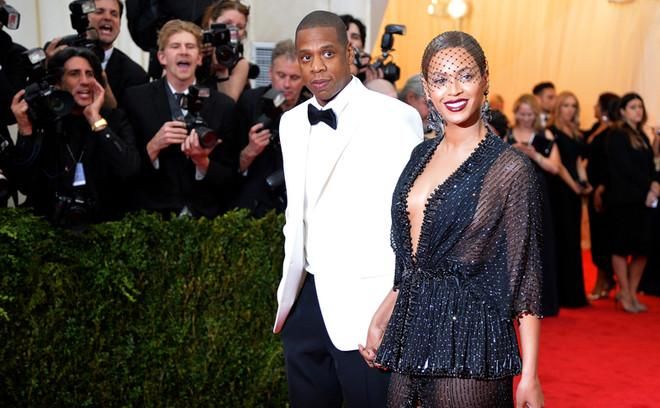 Бейонсе публічно приревнувала Jay-Z до відомої актриси