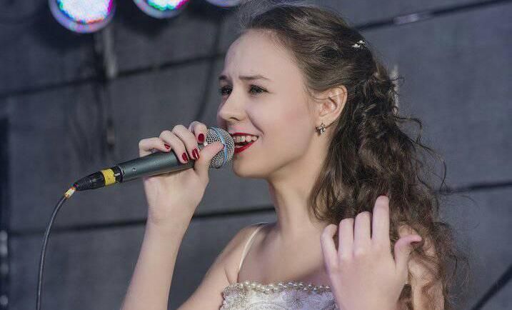 Юная украинская певица попросила у Путина убежище в России