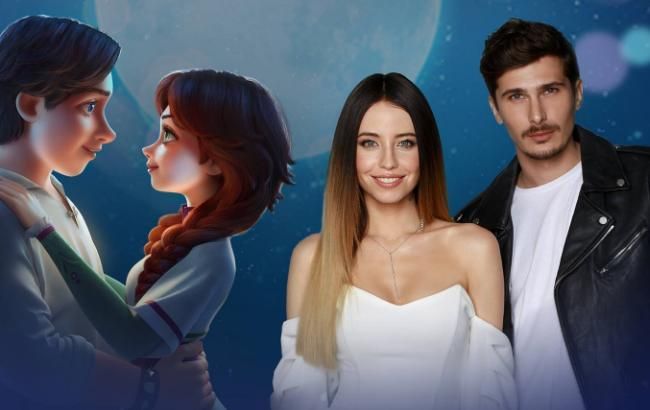 Відомий російськомовний гурт вперше заспівав українською: відео Відомий російськомовний гурт вперше заспівав українською: відео