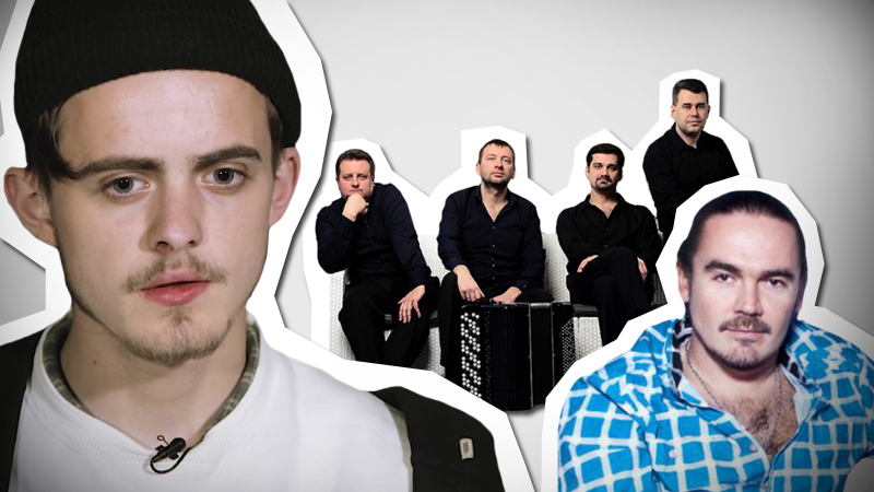 Куда пойти в Киеве в выходные: афиша событий 16-19 февраля Куда пойти в Киеве в выходные: афиша событий 16-19 февраля