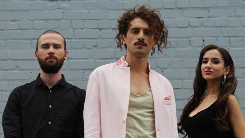 Група LETAY випустила кліп на пісню "Кохайтесь": відео Група LETAY випустила кліп на пісню "Кохайтесь": відео