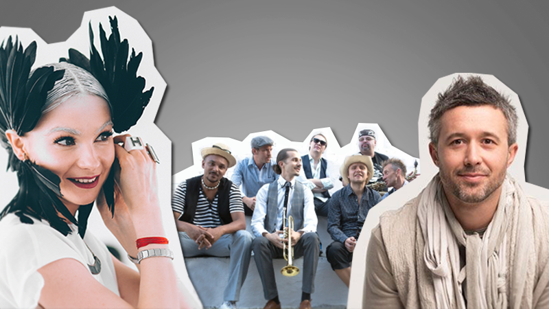 Відбір на Євробачення 2018 Україна - дивитися онлайн перший півфінал Відбір на Євробачення 2018 Україна - дивитися онлайн перший півфінал