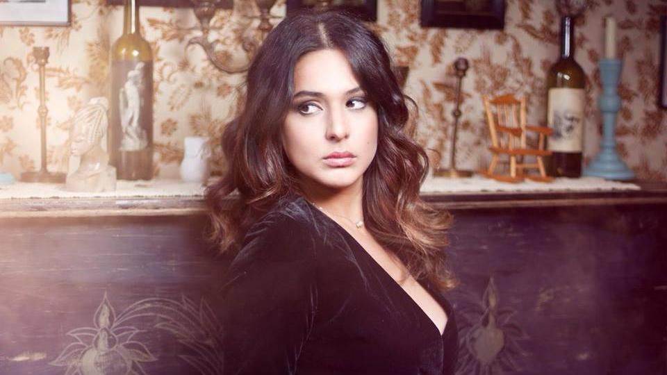 Екс-учасниця Євробачення-2010 з Грузії підтримала українську співачку на Нацвідборі Екс-учасниця Євробачення-2010 з Грузії підтримала українську співачку на Нацвідборі