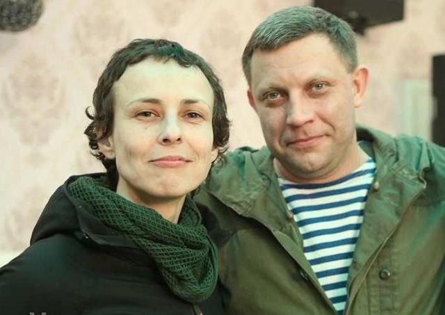 Фанатка боевиков Чичерина грубо высказалась об украинцах Фанатка боевиков Чичерина грубо высказалась об украинцах