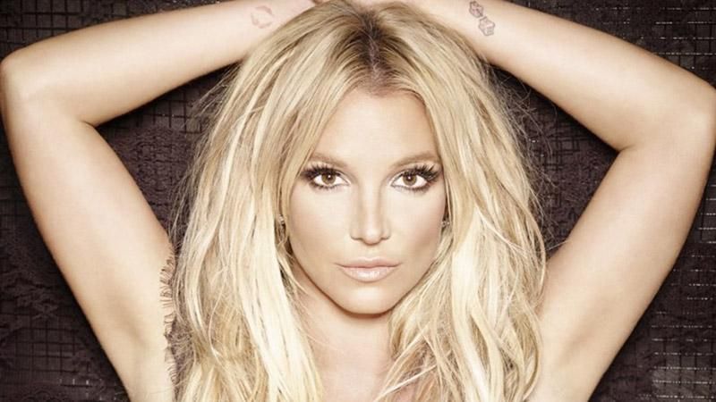 Бритни Спирс поразила поклонников сложным хореографическим трюком: видео Бритни Спирс поразила поклонников сложным хореографическим трюком: видео