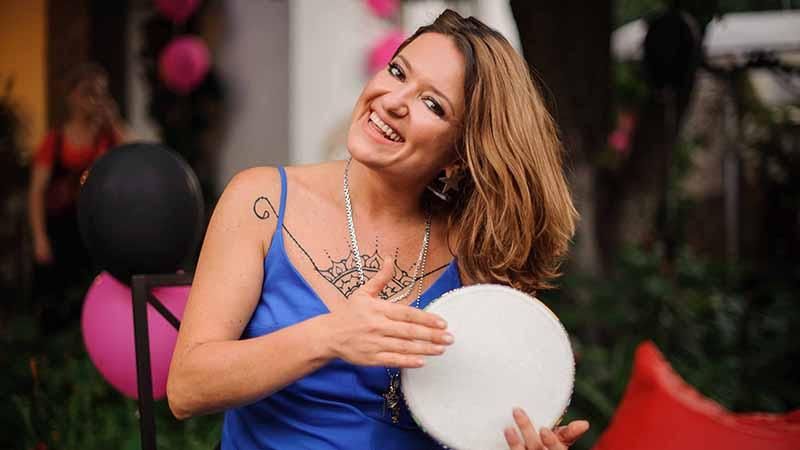 Наталія Могилевська показала чарівні фото з відпочинку на Шрі-Ланці та Непалі Наталія Могилевська показала чарівні фото з відпочинку на Шрі-Ланці та Непалі