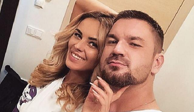 Свадьба Максима Мусеева и Евы Субботиной: фото и видео всех звезд
